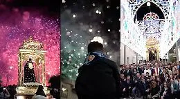 Comiso, dopo i giorni della festa &egrave; il momento dell'Ottavario in onore dell'Addolorata