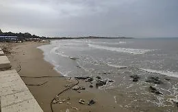 Sampieri, la spiaggia non esiste pi&ugrave;. Gli operatori economici preoccupati per la stagione estiva