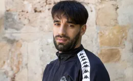 Undici anni dietro le sbarre, Alaa Faraj torna libero e commuove Palermo: &laquo;Dal 2014 non respiravo un'aria cos&igrave; pulita&raquo;