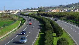 Il Tar di Catania sblocca due appalti da 10 milioni per la sicurezza sulla Palermo‑Messina