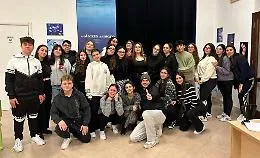 Lampedusa si fa capitale dei diritti: gli studenti firmano il primo festival con Amnesty International