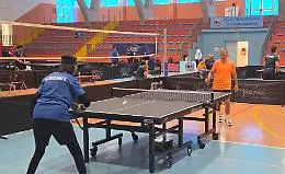 La Pro Sport Ravanusa vola a Cesena: caccia al titolo italiano paralimpico
