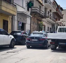 Rapina in farmacia ad Acate, comunit&agrave; sotto shock