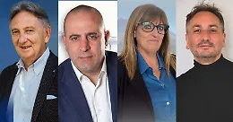 Ecco gli &ldquo;impresentabili&rdquo; alle elezioni, l'Antimafia boccia 5 candidati siciliani: nomi e accuse