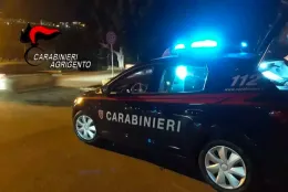 Droga viaggiava dalla Germania a Licata sui camion, sei misure cautelari