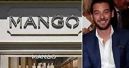 Jonathan Andic, accusato del delitto del padre, fondatore di Mango, paga cauzione da un 1 milione di euro e torna in libert&agrave; provvisoria
