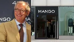 Arrestato il figlio del fondatore di Mango morto per una caduta in montagna: &egrave; sospettato di averlo spinto nel precipizio
