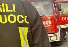 Paura a Santa Teresa di Riva per una esplosione dovuta ad una fuga di gas: c'&egrave; un ferito