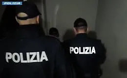 Il traffico di droga in mano ai boss detenuti: 26 arresti nel Palermitano 