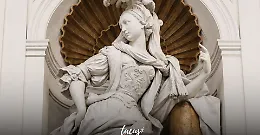 Le virt&ugrave; svelate e l'estasi del bianco: un itinerario nella luce di Giacomo Serpotta