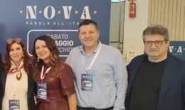 Cinque stelle in provincia di Ragusa, costituiti i gruppi territoriali di Pozzallo e Scicli