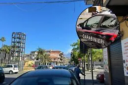 Misterbianco, sparatoria nel quartiere Lineri: proiettili colpiscono auto parcheggiate