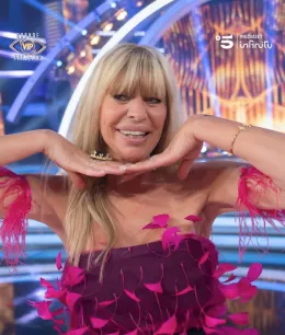Alessandra Mussolini "sbanca" il Grande Fratello Vip e batte Antonella Elia e il catanese Raimondo Todaro
