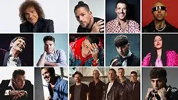 La grande estate dei concerti in Sicilia: da Cocciante a Tony Boy tutte le date e le location
