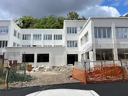 A Giostra l'ex scuola Ugo Foscolo rinasce come hub sociale per famiglie in difficolt&agrave;