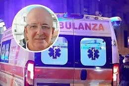 Frontale tra Agrigento e Campofranco: muore un collaboratore scolastico, un collega gravemente ferito ricoverato al San Giovanni di Dio
