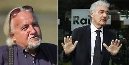Giletti testimone al processo a Baiardo: &laquo;Nella foto che mi mostr&ograve; riconobbi Berlusconi giovane&raquo;