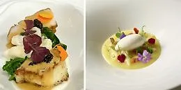 Taormina riparte col gusto: la cucina stellata di Roberto Toro accoglie Giuseppe Amato all&rsquo;Otto Geleng 