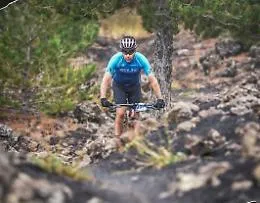 Il caos al Parco dell'Etna e il rinvio di Etna marathon, Barbagallo: &laquo;Figuraccia a livello internazionale&raquo;