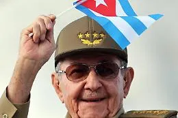 Trump punta L'Avana: mandato di cattura per omicidio per l'ultimo dei Castro 