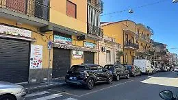 Il Far West di Lineri e il silenzio di un quartiere "terra di mezzo" tra Misterbianco e Catania 