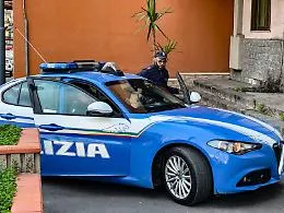 Rapine in maschera tra Adrano e Belpasso: arrestato il quarantenne autore di tre colpi in quattro giorni