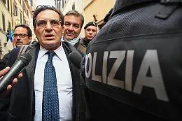 Niscemi, frana devastante: Crocetta ascoltato dai pm di Gela, indagati ex presidenti e dirigenti per omissioni