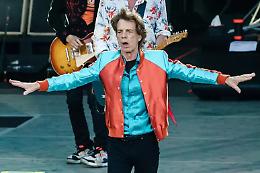  Il mercoled&igrave; da film a Stromboli: vietato ballare, anche se sei Mick Jagger