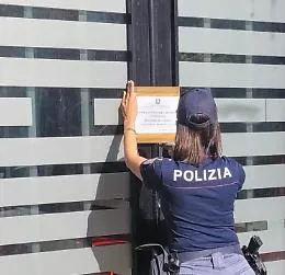Scommesse clandestine: smantellato centro abusivo gestito da un 33enne
