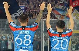 Cuore, nervi e Massimino: il bivio del Catania contro l'Ascoli verso la finale