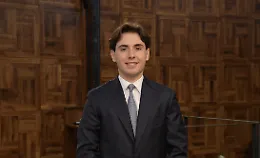 Il ragusano Giuseppe Occhipinti nominato responsabile del Dipartimento Turismo di Forza Italia Giovani in Sicilia