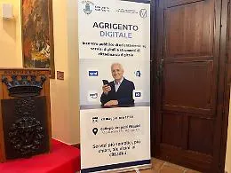 Agrigento Digitale, oltre un milione di euro dal Pnrr: ecco come cambiano i servizi online