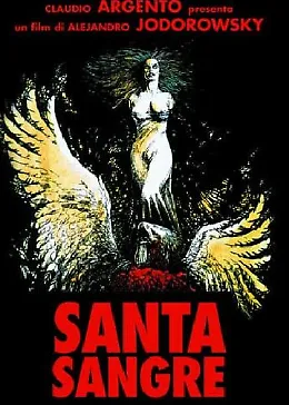 
Santa Sangre: visioni, delirio e guarigione nel capolavoro di Alejandro Jodorowsky

