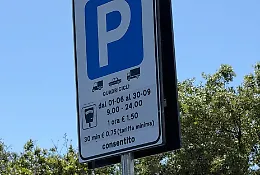 Parcheggi a Marina di Ragusa: "E ai residenti chi ci pensa?"