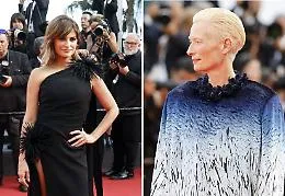 Cannes, Penelope Cruz e Tilda Swinton: glamour, coraggio e storie riportate alla luce