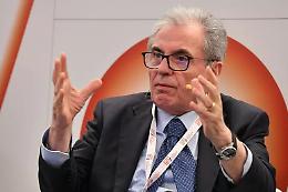 Bruno Frattasi si dimette dalla direzione dell'Agenzia per la cybersicurezza nazionale