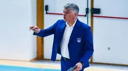 Sciacca Volley, panchina a Maurizio Lopis: l'ex Serie A per sognare in grande
