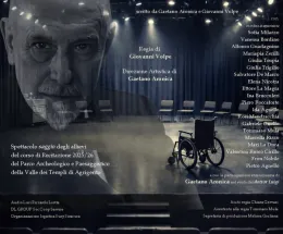 Pirandello e la follia sul palco del Palacongressi: Aronica e Volpe firmano "Villa Malgiocondo"