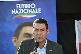L&rsquo;emorragia del Carroccio: come Futuro Nazionale di Vannacci sta svuotando la Lega