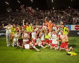 Play out di serie B, pari tra SudTirol e Bari: pugliesi in serie C
