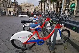 CTgo, facilit&agrave; e convenienza in auto e in bici 