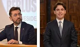 Ragusa, il segretario provinciale di Forza Italia: "Bene la nomina di Occhipinti alla guida del dipartimento regionale del Turismo per i giovani"