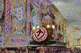 San Giorgio a Ragusa, arriva l'iniziativa "Arrusti e mancia"