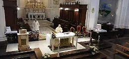 Ragusa e la memoria liturgica di Santa Rita, ecco come viene celebrata nella chiesa dell'Ecce Homo