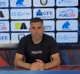 Avola, Ruiz torna: il Di Pasquale si prepara alla bolgia per la semifinale playoff
