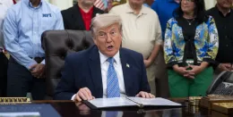 Trump rovescia la strategia in Europa: 5.000 soldati in pi&ugrave; in Polonia come premio politico