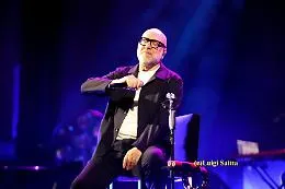 La voce del soul-jazz festeggia 20 anni: Mario Biondi torna a Catania con Prova d'Autore