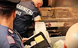 Droga, ricettazione, lavoro nero e armi illegali: raffica di controlli nel Catanese