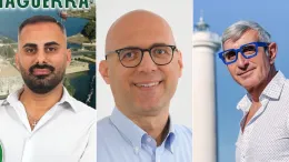 Augusta, in due provano a scalfire &laquo;l'imperatore&raquo; Di Mare rimasto senza simbolo di Fratelli d'Italia