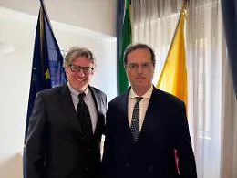 Al via i lavori per l'Interporto di Termini Imerese con picchettaggi e carotaggi